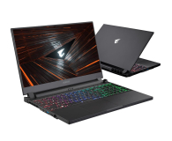 Gigabyte AORUS 5 SE4 i7-12700H/16GB/1TB RTX3070 240Hz - 1114412 - zdjęcie 1